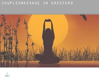 Couples massage in  Gresford
